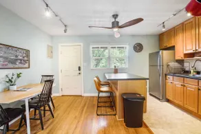 Clean & Bright Condo next to CSU & Old Town! - Image 4