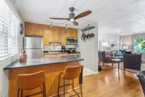 Clean & Bright Condo next to CSU & Old Town! - Image 2