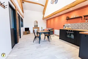 Charming gîte in Champagne - Image 4