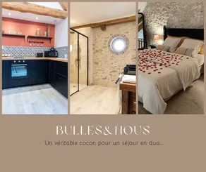 Charming gîte in Champagne - Image 2
