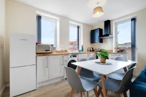Wednesbury, 2 Bedroom Apartment 101 with Parking - Image 4