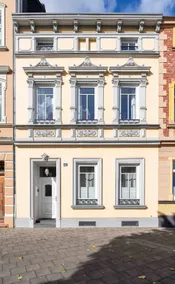 Modern Apartment near Düsseldorf (Neuss) with 2x 140 cm Beds, Netflix - Image 2