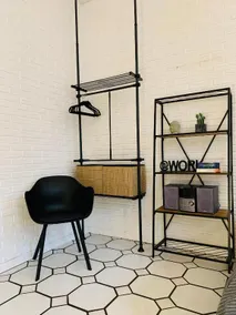 Appartement moderne près de Düsseldorf (Neuss) avec 2 lits 140 cm et Netflix - Image 5