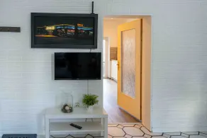 Appartement moderne près de Düsseldorf (Neuss) avec 2 lits 140 cm et Netflix - Image 4