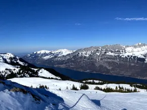 Wellness and panoramic views of mountains and Walensee - Image 2