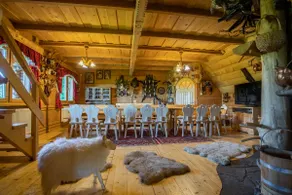 Shepherd's hut in the mountains - Kolasówka - Image 2