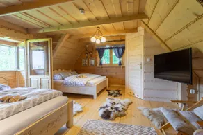 Shepherd's hut in the mountains - Kolasówka - Image 3