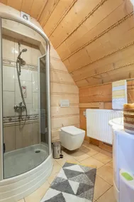 Shepherd's hut in the mountains - Kolasówka - Image 4