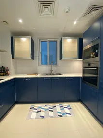 Luxury Condo in alMouj 1 bedroom - Image 3