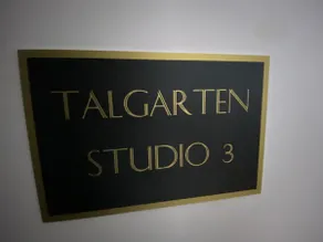 Talgarten Studio 3 - Image 5