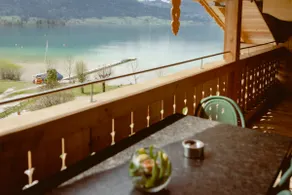 Penthouse with lake view - Image 4