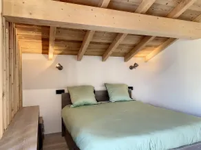 42 m2 duplex apartment Renovated in early 2023 - Image 5