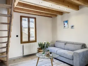 42 m2 duplex apartment Renovated in early 2023 - Image 3
