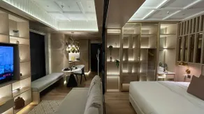 Attakai 1 Bedroom Apartment by Kinasih Suites - Image 2