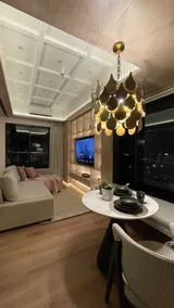 Attakai 1 Bedroom Apartment by Kinasih Suites - Image 3