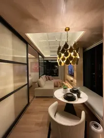 Attakai 1 Bedroom Apartment by Kinasih Suites - Image 4