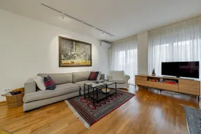 * Cozy two bedrooms apartment * Balcony - Image 5
