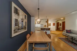 * Cozy two bedrooms apartment * Balcony - Image 4