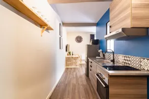 LE COSMO Grand Bassin with Terrace - Image 3