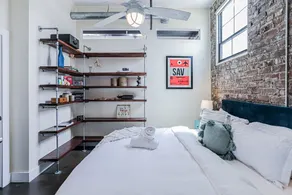 Hidden Speakeasy Style Penthouse on Broughton - Image 4