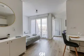 Le Season - Bel appartement - Proche Disney & Paris RER E - Image 3