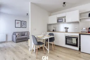 Le Season - Bel appartement - Proche Disney & Paris RER E - Image 4