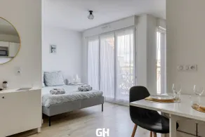 Le Season - Bel appartement - Proche Disney & Paris RER E - Image 2