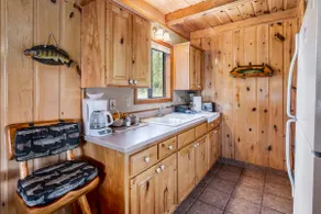 Angler Cabin at South Fork - Image 5