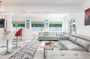 Paradise Getaway, in Pompano Beach, FL, Sleeps 8 - Image 4