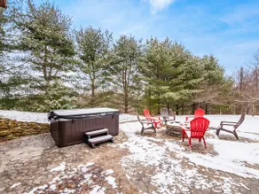 Sugar Grove Retreat - Hot Tub - Hocking Hills! - Image 5
