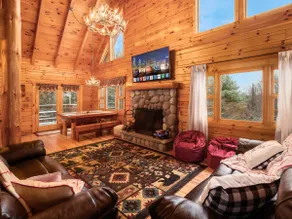 Sugar Grove Retreat - Hot Tub - Hocking Hills! - Image 3