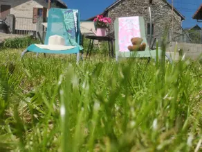 Cozy house with garden • Quiet break in Bugey - Image 5
