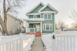 Cozy home in Saint Paul. - Image 5