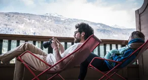 Relaxed flat in the mountains - Image 3