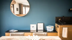 Relaxed flat in the mountains - Image 2