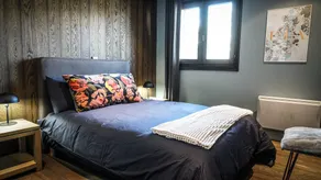 Relaxed flat in the mountains - Image 5