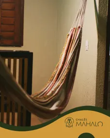 Pousada Mahalo Taíba - Chalets with ocean views - Image 5