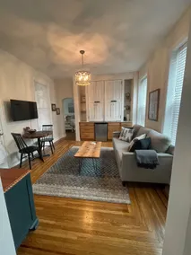 Cozy 1 bedroom apartment- Magnolia House - Image 2