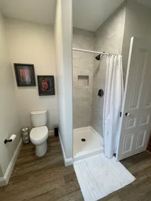 Cozy 1 bedroom apartment- Magnolia House - Image 4