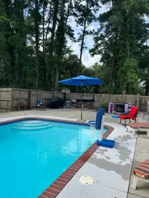 Train Depot_3 BR Home w/ Pool, Sand Volleyball and Pool Table - Image 3