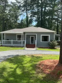 Train Depot_3 BR Home w/ Pool, Sand Volleyball and Pool Table - Image 2