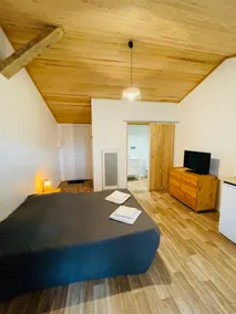 Studio in a wooded park - Image 4