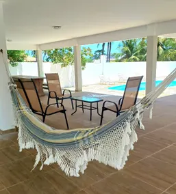Beautiful house, Peroba with pool. - Image 5