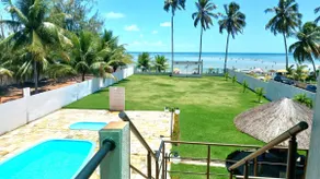 Beautiful house, Peroba with pool. - Image 2