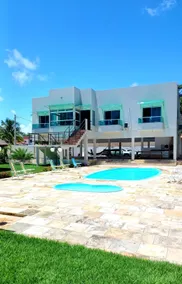 Beautiful house, Peroba with pool. - Image 4