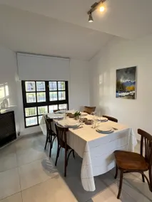 House for 7 people in Mendoza - Image 2