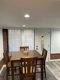 Renovated Cozy Duplex w/pool, Close to downtown - Image 5