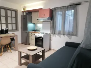 petite nafplio sofos apartment - Image 4