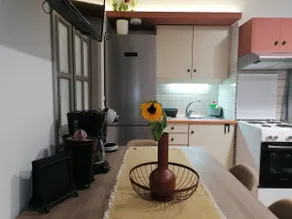 petite nafplio sofos apartment - Image 2