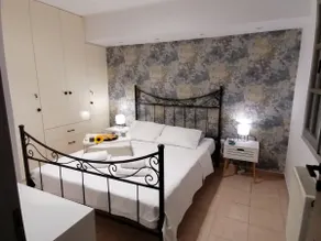 petite nafplio sofos apartment - Image 3
